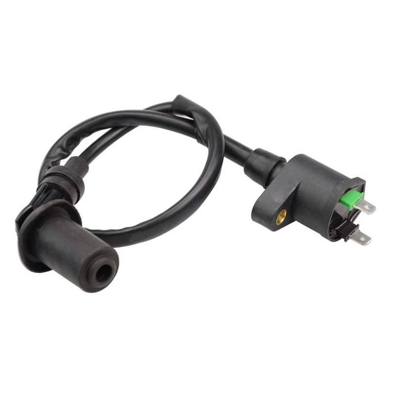 Go Kart Zapalovací cívka Cdi Solenoid Relay Regulator Kit pro Gy6 50cc 125cc 150cc ATV Dirt Bike Scooter Moped