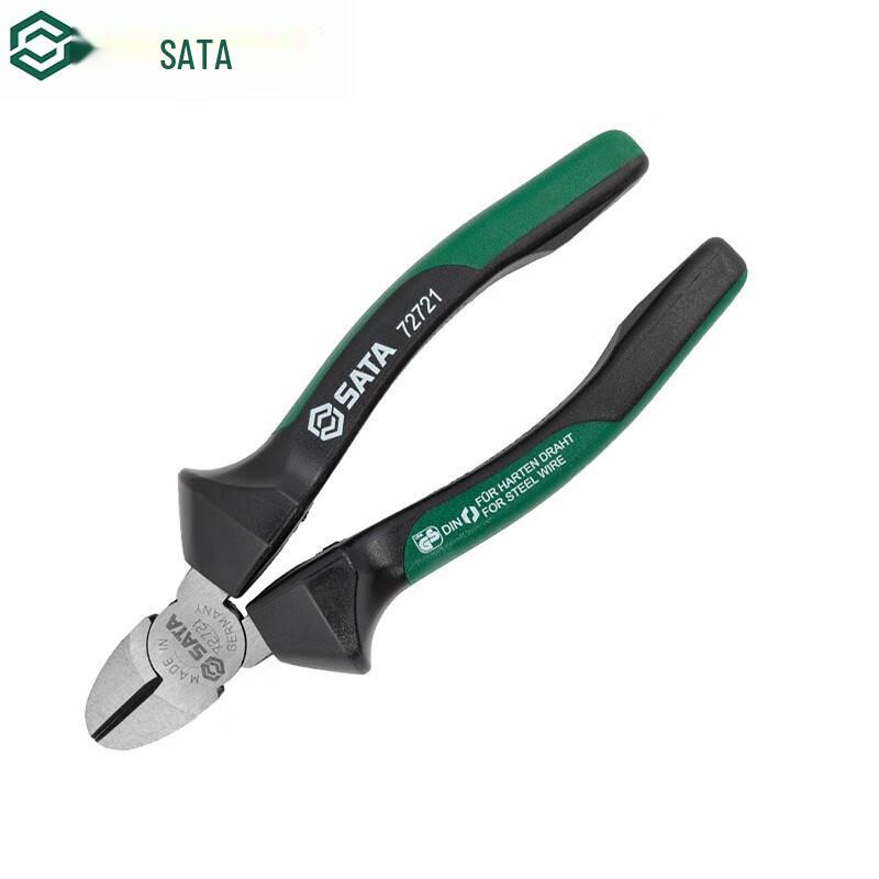 SATA G Series Diagonal Cutting Pliers
