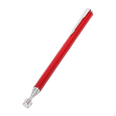 Portable Telescopic Pen Adjustable for Finding Metal Nuts Bolts Corners
