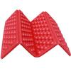 Camping Hiking Picnic Portable Cushion Seat Pad Outdoor Folding Camping