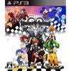 Kingdom Hearts -HD 1.5 Remix- - PS3
