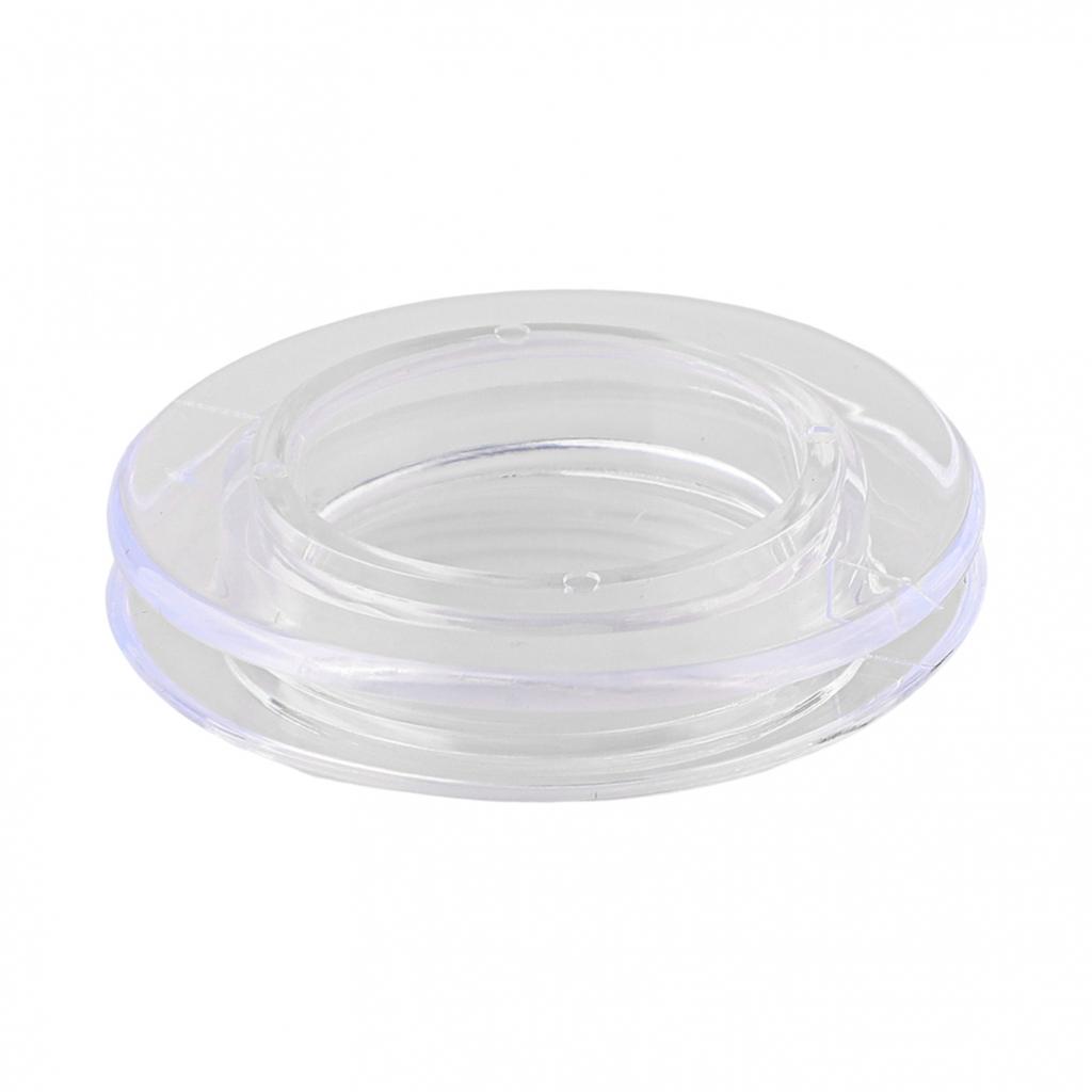 Umbrella Hole Ring Patio Table Anti-scratch Cap Cover