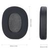 Comfort Ear Cushions Breathable Sponges Ear Pad For WH1000XM6 Headphone Cooling Gel Earpad Extended Wear Noise Isolation