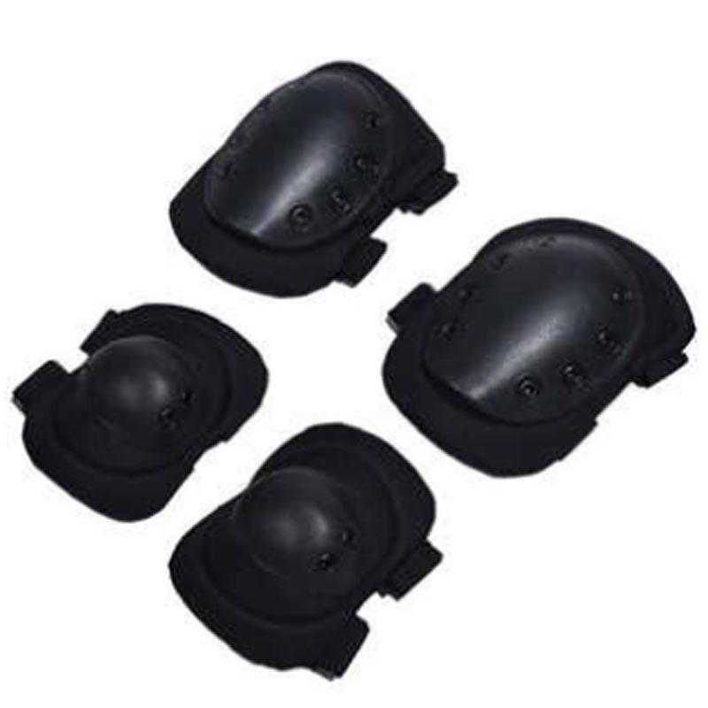 Kuindun HJ-23 Outdoor Training Protective Gear Set