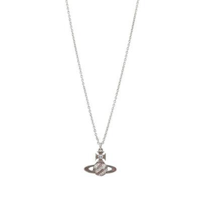 Vivienne Westwood Assist Bath Relief Náhrdelník 630203fi 02p608
