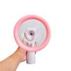 Mini Electric Breast Massage Device, Breast Cupping Machine, Electric Suction Cup Massage Device, Multi-function Beauty Instrument