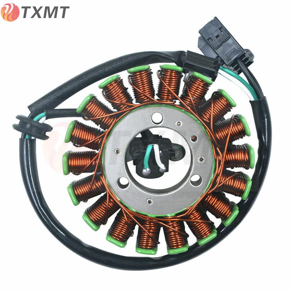 Kawasaki NINJA 250/300 Generator Coil 2013-2017