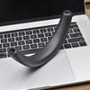 Comfortable Headband Cushion for PX8PX7S2 Headphones Protein Leather and ABS Headbeams Pad for Enhances Comfort