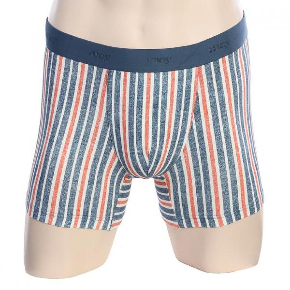Barbara Men S Printed Blue Cotton drawerS Gmt2015d 95