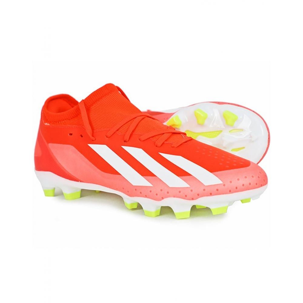 

Adidas Soccer Shoes X Crazy Fast League Mg IF0697285