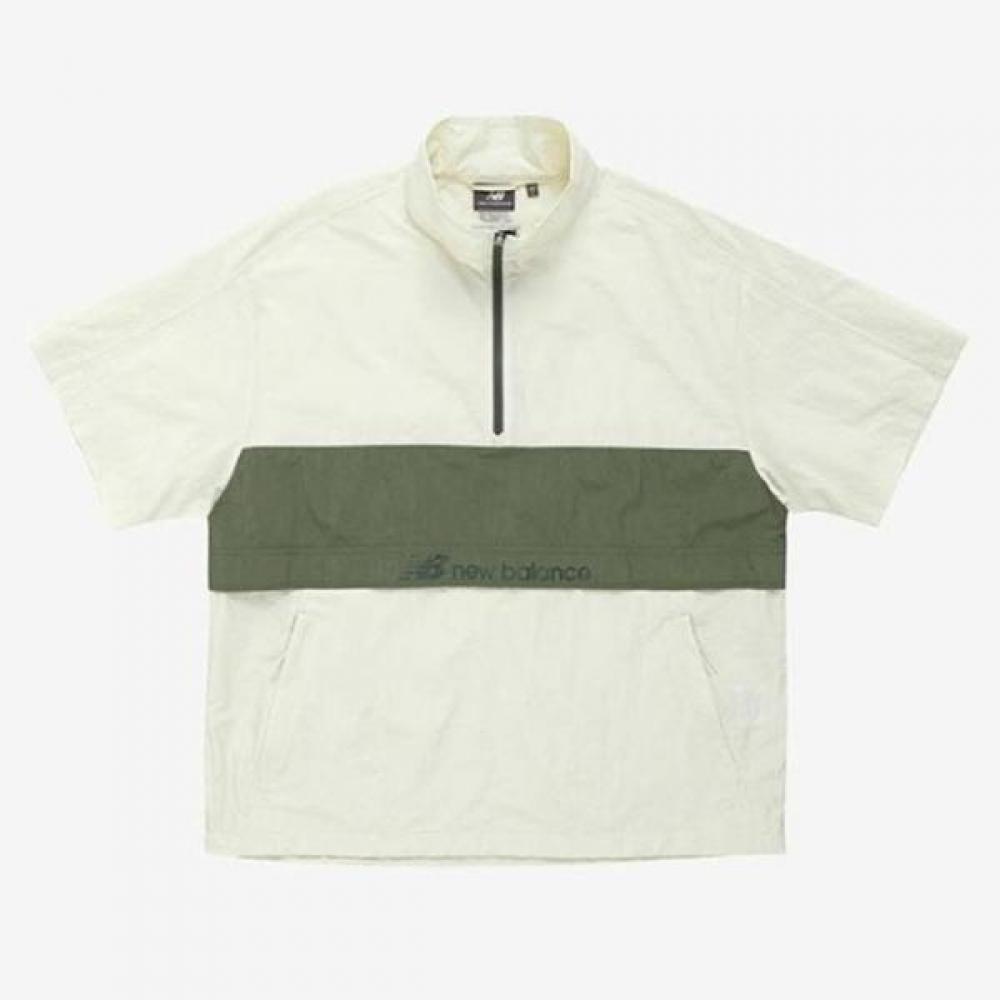 

New Balance Zip Up Anorak Nbnad22523 64 90(S)