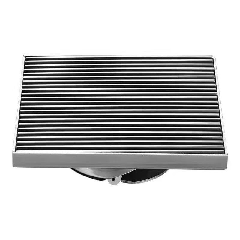 Jingfan 304 Stainless Steel Floor Drain