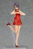 Figma Styles Female Body with Mini Skirt China Dress Coordination Plastic Painted Movable Figure [Mika] Non-Scale