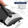 New 80% Car Snow Brush Cleaning Shovel Glass Ice Scrapers Tool For Mercedes Benz AMG W206 W204 W205 W212 W213 W221 W222 W223 W2