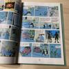 [USED] THE ADVENTURES OF TINTIN VOLUME 2