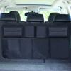Universal Car Organizer Trunk Rear Back Seat Storage Bag Mesh Net Pocket Black