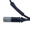 Front Wheel Brake Sensor Wire Alarm for BMW F20 3 Series F30/F31 (Part 34356792289)