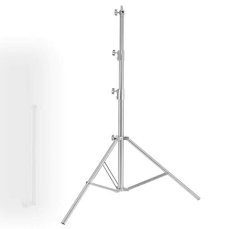 Jundingying 3.3m Stainless Steel Magic Leg Photography Stand
