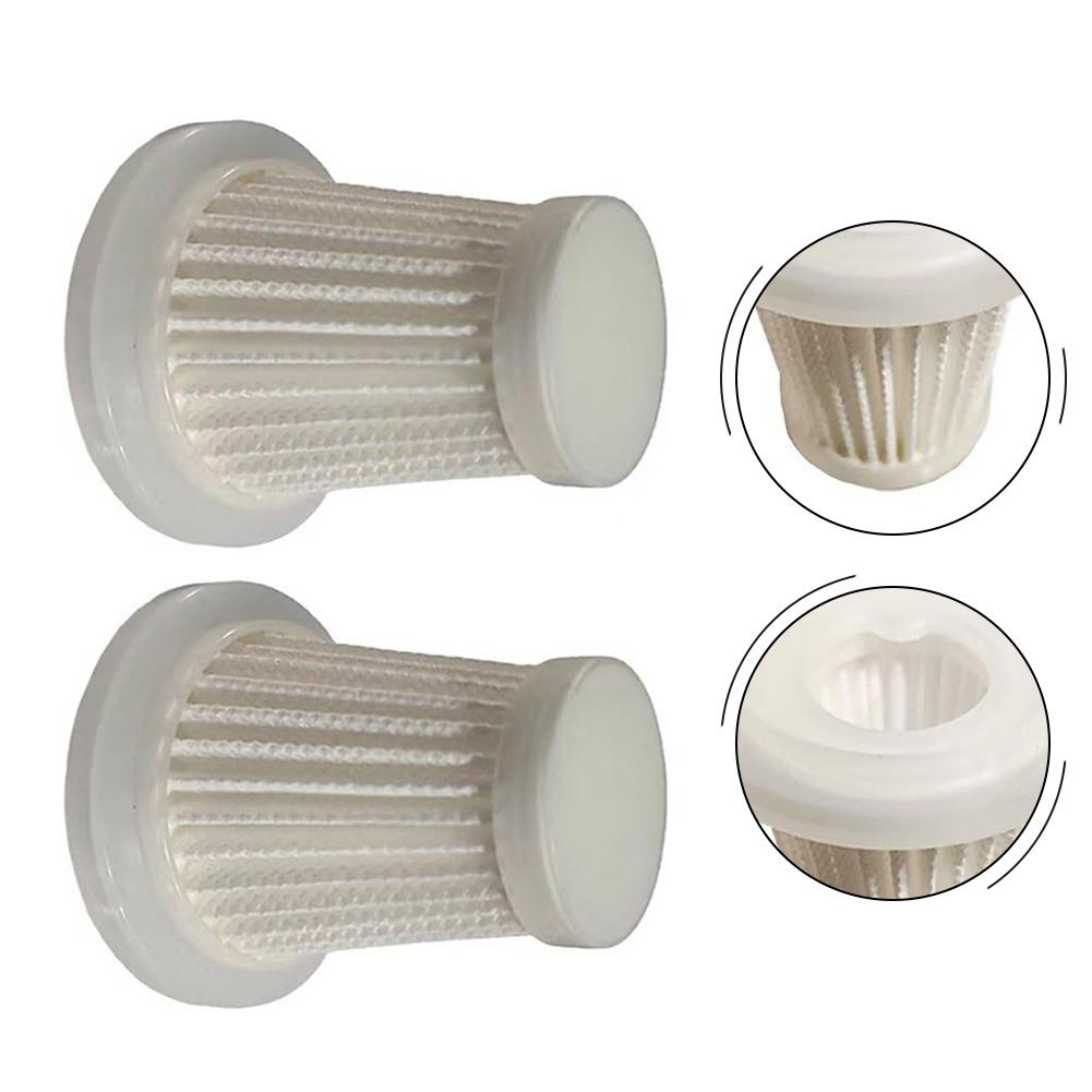 Washable Vacuum Filter Set for AOHPEGN HL-151 HRYCF ST-6659Plus For Piwosa HL-121 NVKHG ST-6653Plus CUGEFRE ST-6691Plus Models