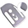 Chainsaw Chain Guide Replacement Parts For Chainsaw For Chainsaw Repair Enhanced Tensioner Cover Heavy-duty Use For Chainsaw 137