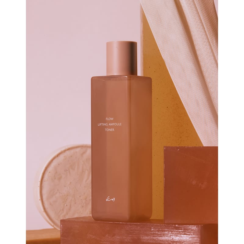 

Ампульный тоник Flow Lifting 200мл