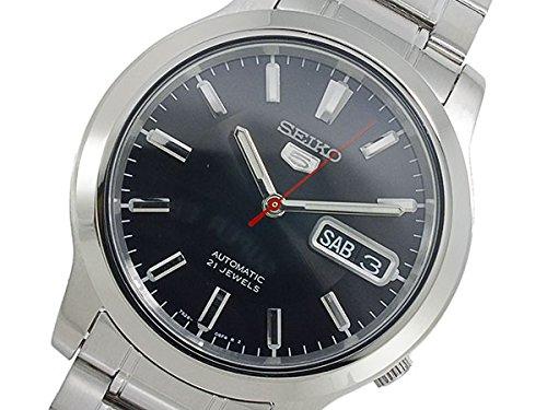 Seiko 5 Automatic Wristwatch SNK795K1 Men's Imported
