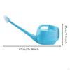 Long Output Water Can Be Multifunctional Portable Plant Watering Device Garden Tools for Household