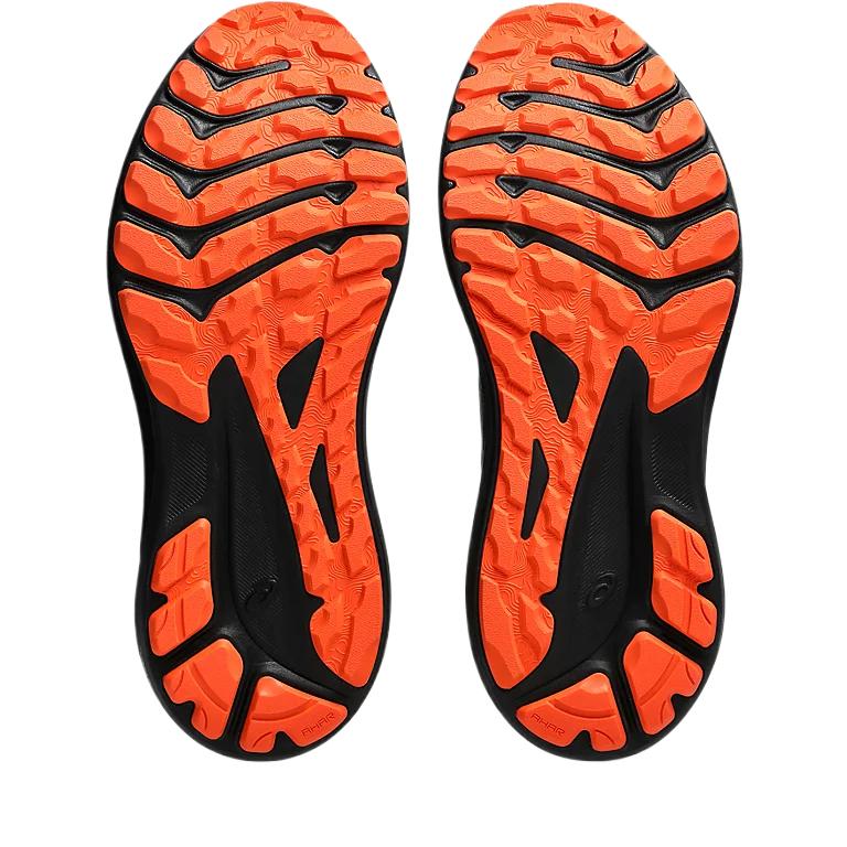 Asics GT 1000 13 GORE-TEX Black Nova Orange Men Sneakers 1011B857-002
