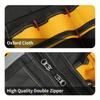 Adjustable Electrical Tool Vest -Durable Multi-Pocket Storage Bag for Handyman, Carpenter Work Vest with Zip Pocket, Electrical Tools for Electricians