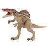 Mattel Jurassic World Biting Spinosaurus HCG54 Brown [Length 55cm] [Ages 4+] [Gift]