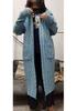 Ebay European & American Women's Hooded Cable Knit Cardigan, Lazy Style, M114