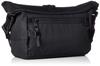 ASSOB CORDURA DOBBY 305D Shoulder Bag, Black