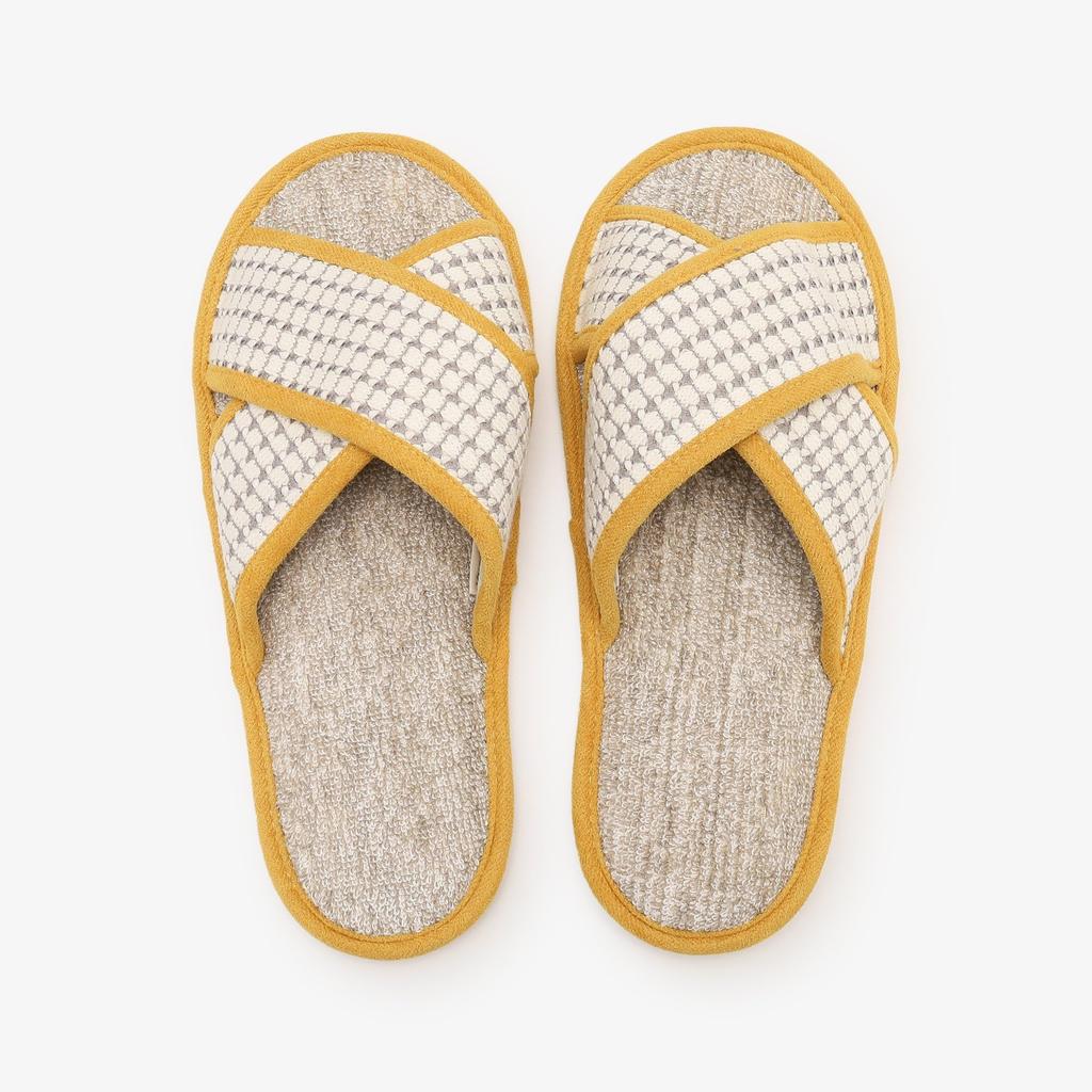 Afternoon Tea Living JJ82 Cross Room Ivory Shoes,