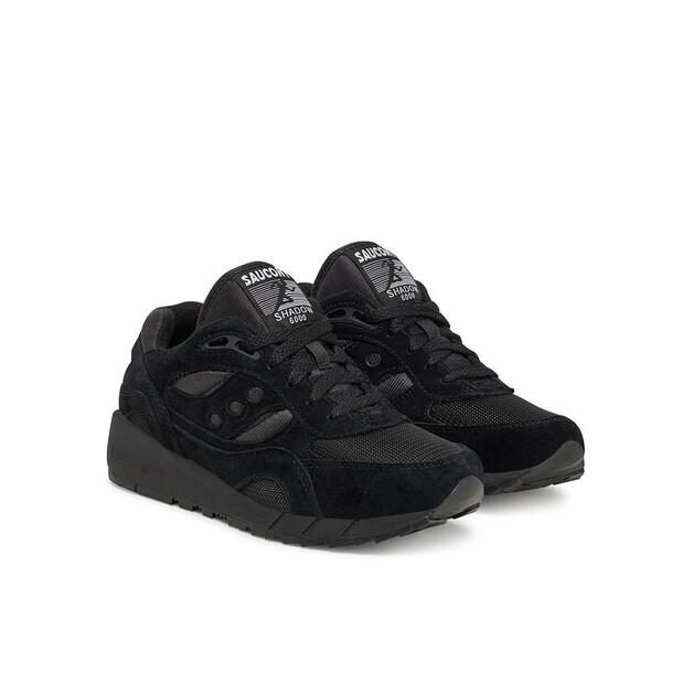 Men's Sneakers Saucony Shadow 6000 S70441 72 Black