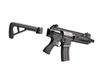 Tokyo Marui Option Part Folding 20mm Rail Stock No.83