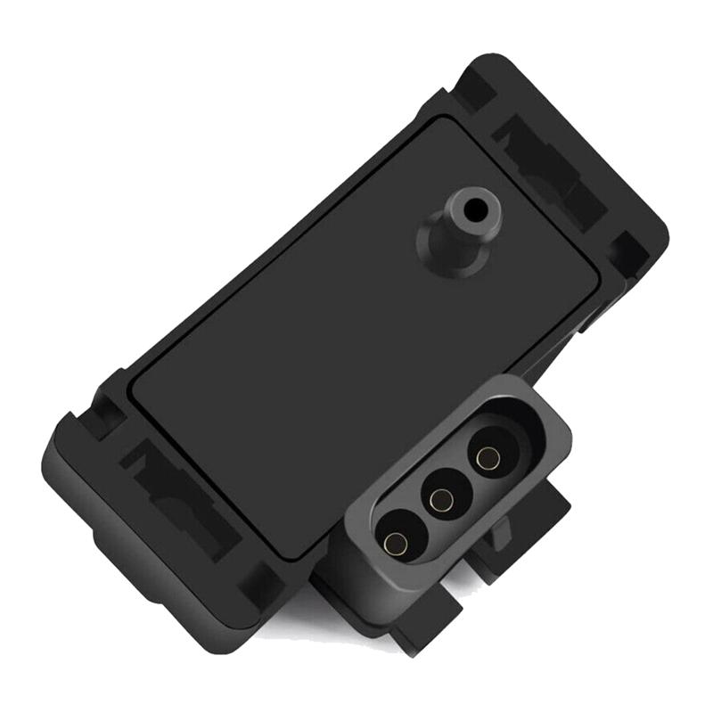 For  GMC Cadillac Jeep Buick Century Regal Lesabre New Manifold Absolute Pressure Sensor 12569240 16137039