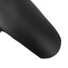 Motorcycle Rear Mudguard Extended Wide Tire Wheel Splash Guard Protector Fit for Forza 350 NSS350 2020 to 2023