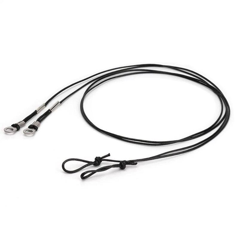 New!Tension Rope 54377277475 Headliner For BMW E93 F33 F83 M3 328I-440I 2005-2019 Car Convertible Top