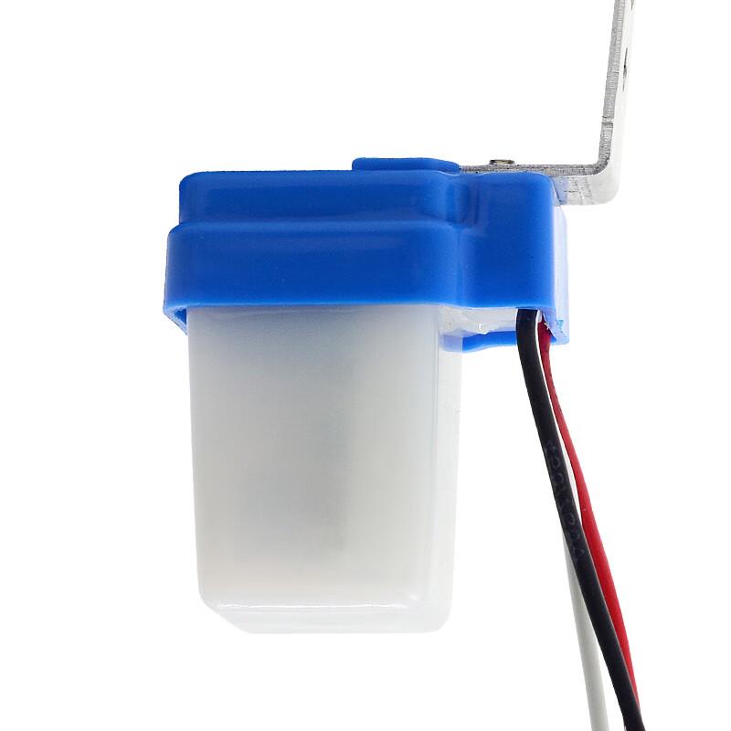 Rainproof Photocell Street Light Switch