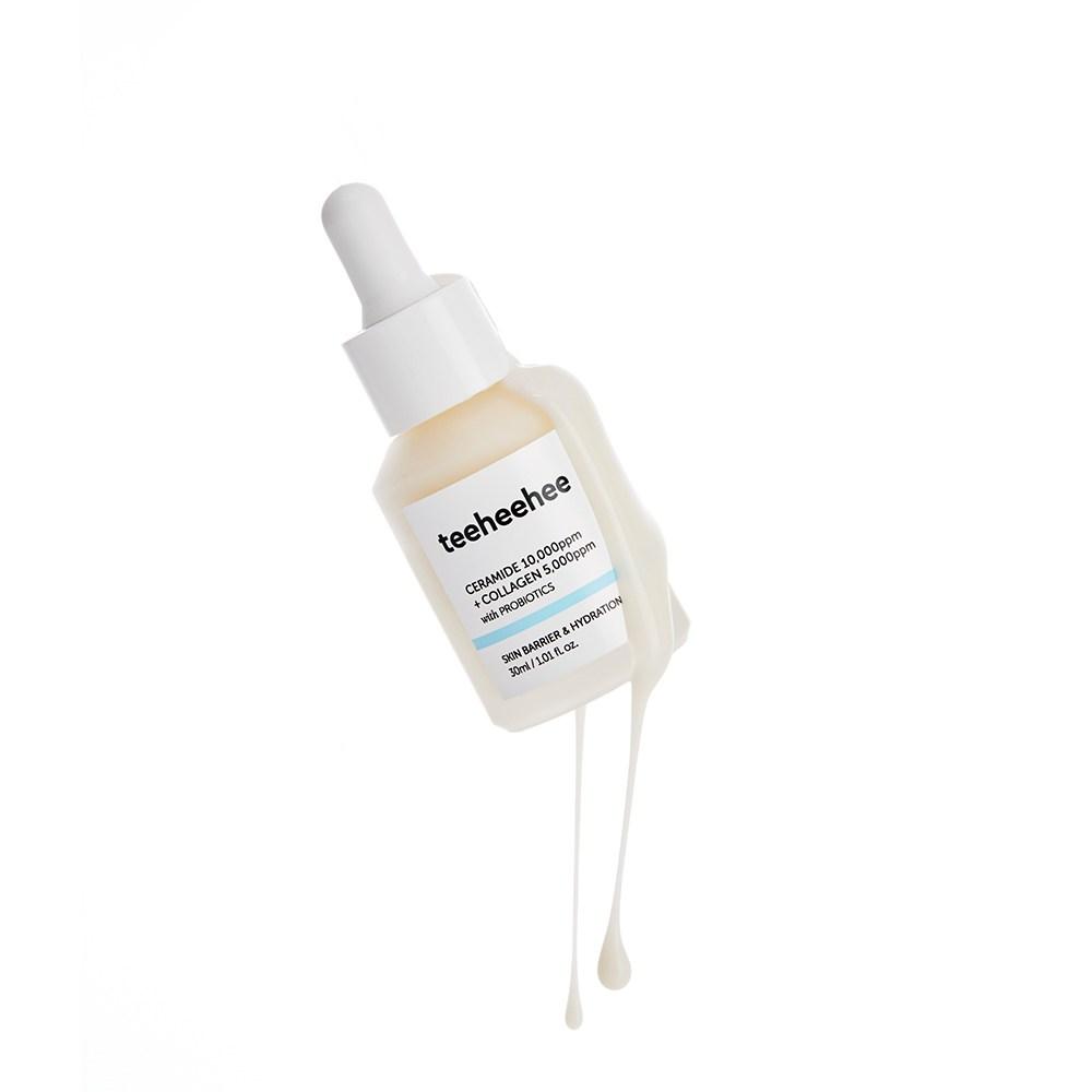 Charmzone Tihihi Ceramide Collagen Barrier Serum 30ml