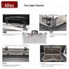 Allies 18-Piece Explosion-Proof Tool Kit