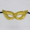Glitter Masquerade Eye Mask Costumes Accessory Half Face Fancy Dress Eyemask for Halloween, Night