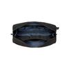 Delfonics Women's Narrow Inner Carrying Pouch with Studs (Black)