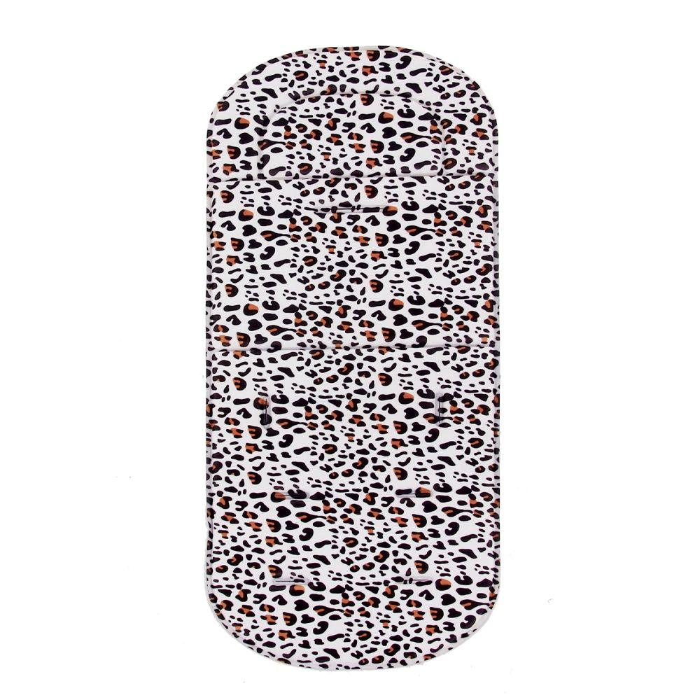Liner Pad Animal Trolley Mattress Stroller Accessories Baby Stroller Cushion Seat Pushchair Car Mat
