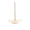 Niche 3D Round Incense Holder and Tray – Modern Home Incense Burner