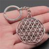 Flower Of Life KeyRing Child Jewellery Graduation Funny Cheap Cute Stuff