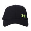 Men's Adjustable Vent Baseball Cap
