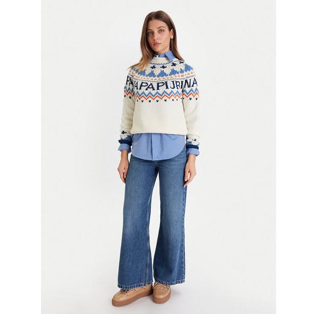 Napapijri D-Fiames Sweater