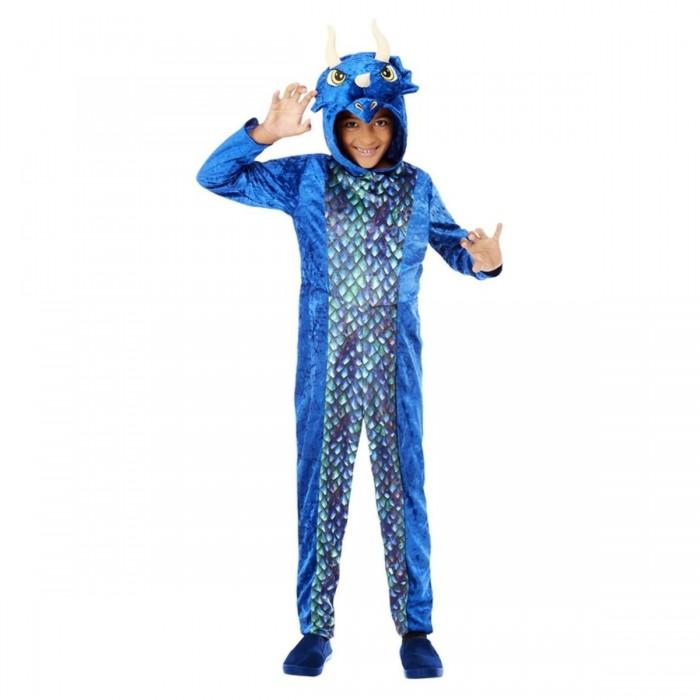Smiffys Childrens/Kids Dinosaur Costume