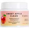 Apple Cleanse Remover Balm